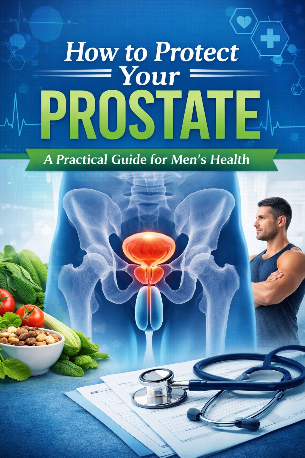 How to Protect Your Prostate